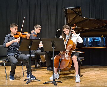 KONS Musikschulpreis