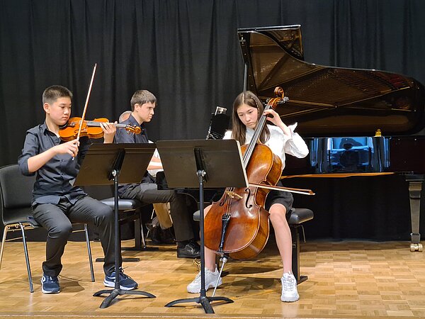 KONS Musikschulpreis