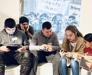 EFFEKTE Reihe November 2022