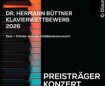 Preisträgerkonzert