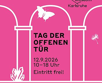 Tag der offenen Tür 2026