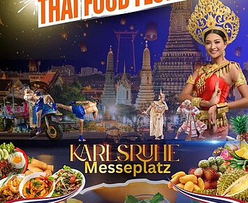 THAI FOOD FESTIVAL