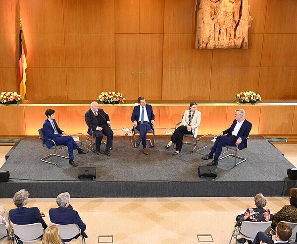 23. Karlsruher Verfassungsgespräch