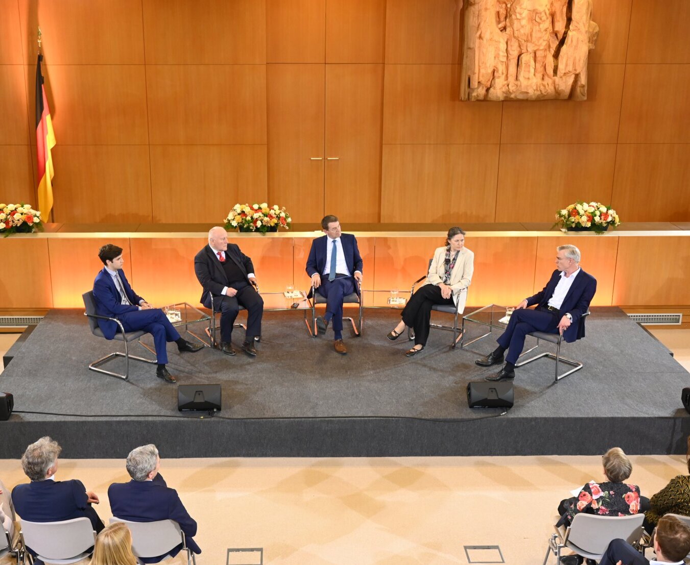 23. Karlsruher Verfassungsgespräch