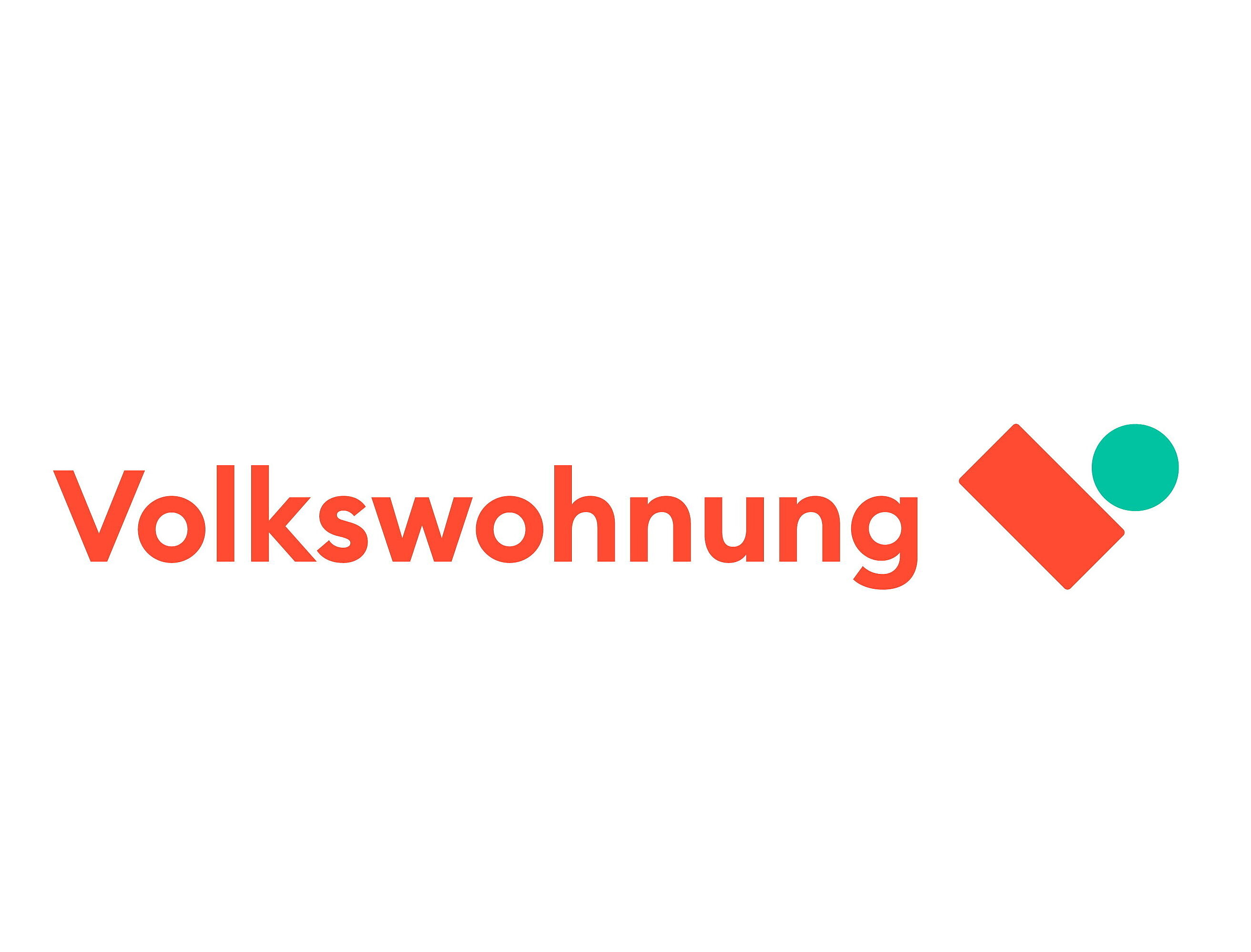 Logo Volkswohnung