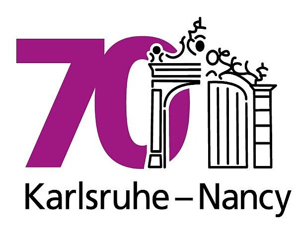 70 Jahre Nancy