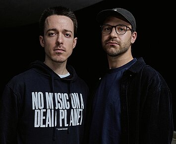 Maier-Hauff | DeRungs: acoustic focus