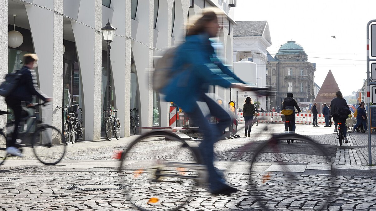 Transport and Mobility