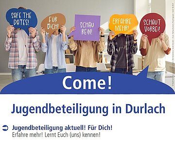 Jugendbeteiligung Durlach