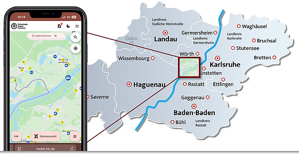 Mobilitätsportal 2.0