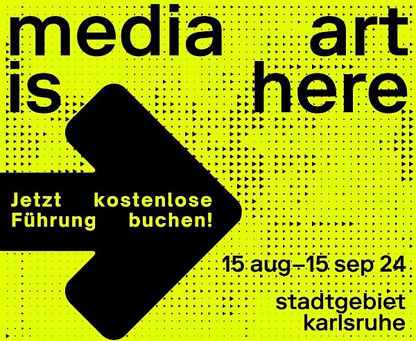 Key Visual "Miah" Fahrradführungen