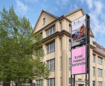 Soft Opening 18–20 Uhr