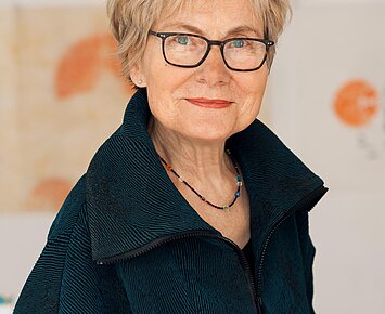 Ausgebucht: Bücherblättern mit Nanne Meyer