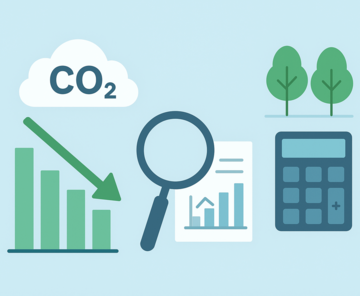 Klimaschutzmonitoring