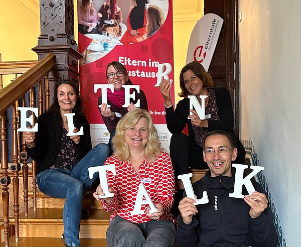 Elterntalk