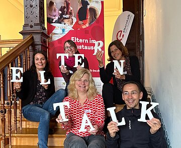 Elterntalk
