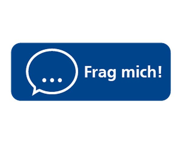 Chatbot für Stadtbibliothek