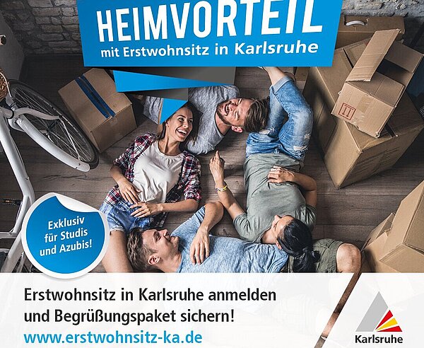 Erstwohnsitzkampagne