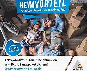 Erstwohnsitzkampagne