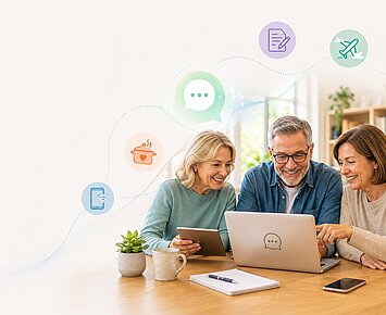Künstliche Intelligenz einfach erklärt