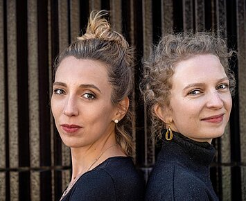 „Mein Herz in Tränen schwimmt“