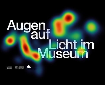 Augen Auf! Licht im Museum | Experimentallabor