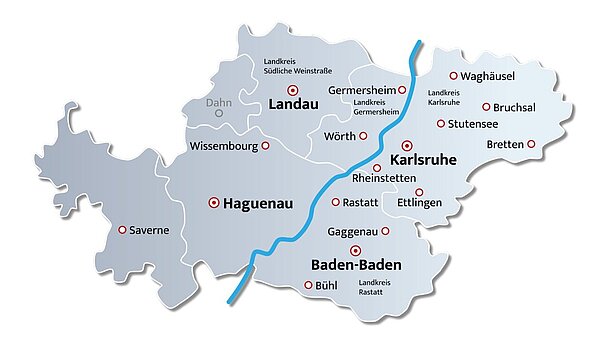 Karte Mobilitätspass