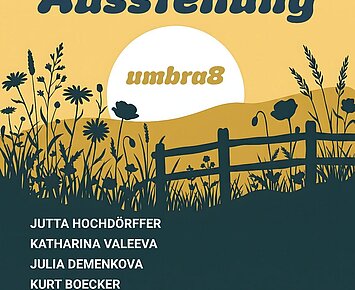 Bilderausstellung im Durlacher Rathausgewölbe