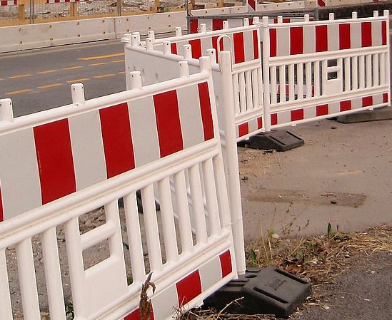 Symbolbild für "Veranstaltung im öffentlichen Raum" beantragen