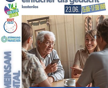 ChatGPT ist in aller Munde – aber was steckt eigentlich dahinter?