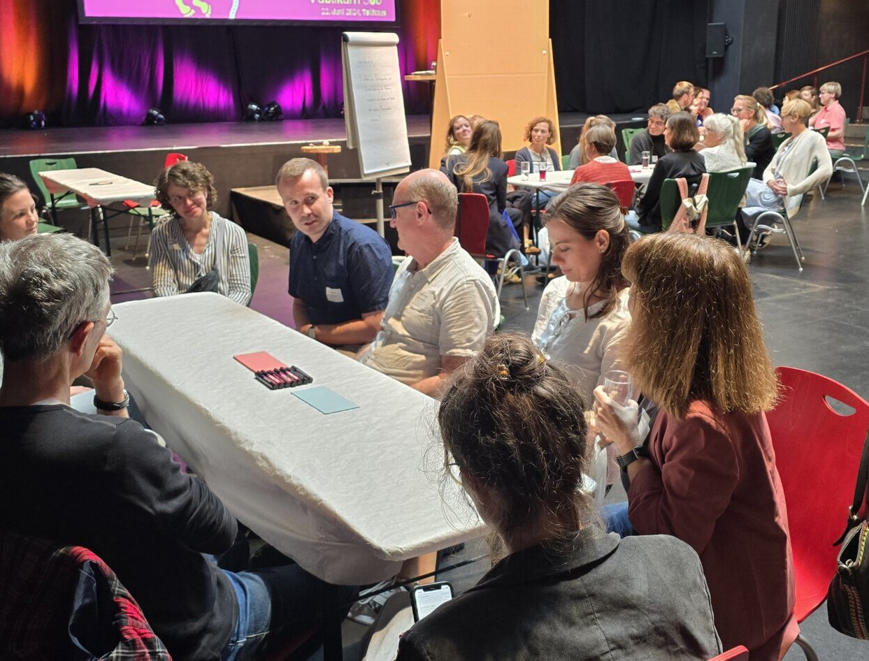 Kulturwerkstatt 2024