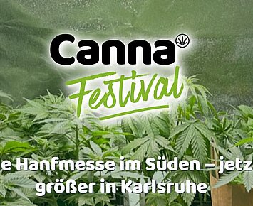 Cannafestival 2026