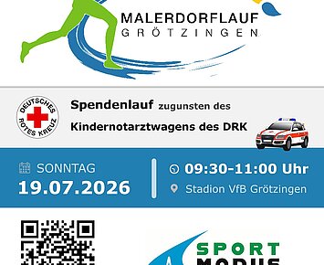 6. Malerdorflauf