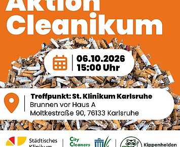 Aktion Cleanikum