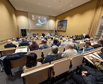 Rolf Kaiser: Die Photographie der Nacht – TWAN