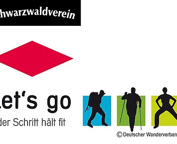 Wandern für Seniorinnen und Senioren