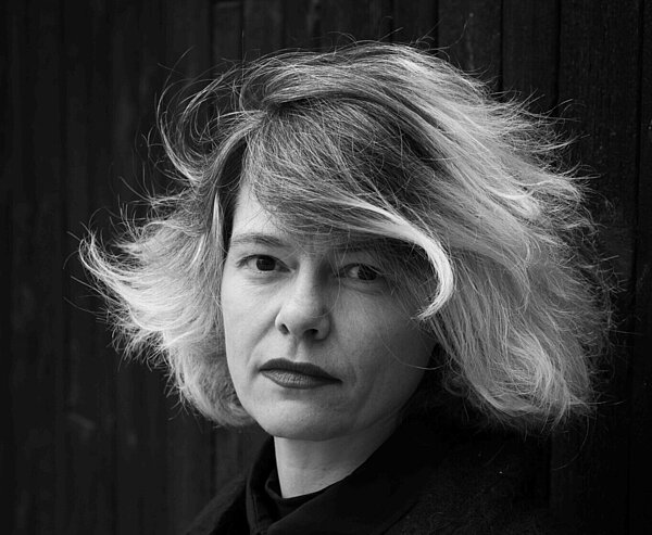 Autorin Daniela Seel