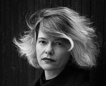 Autorin Daniela Seel