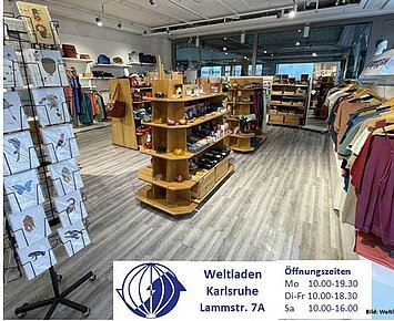 Fairer Handel – was geht mich das an?