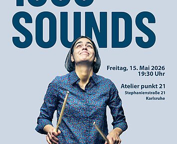 1000 SOUNDS