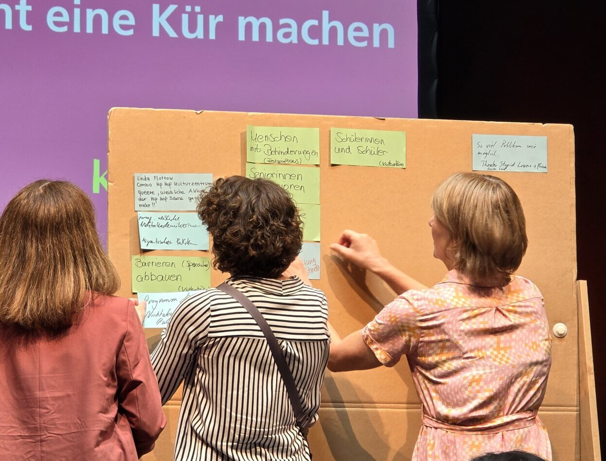 Kulturwerkstatt 2024