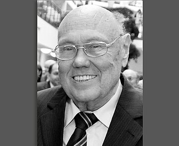 Prof. Dr. Gerhard Seiler