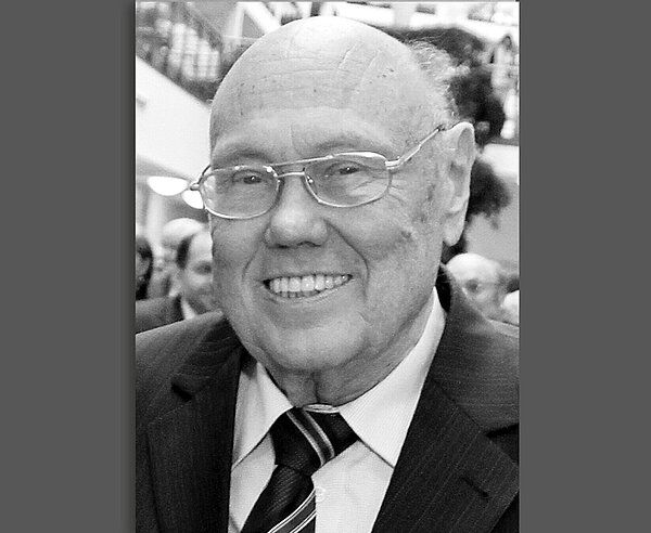 Prof. Dr. Gerhard Seiler