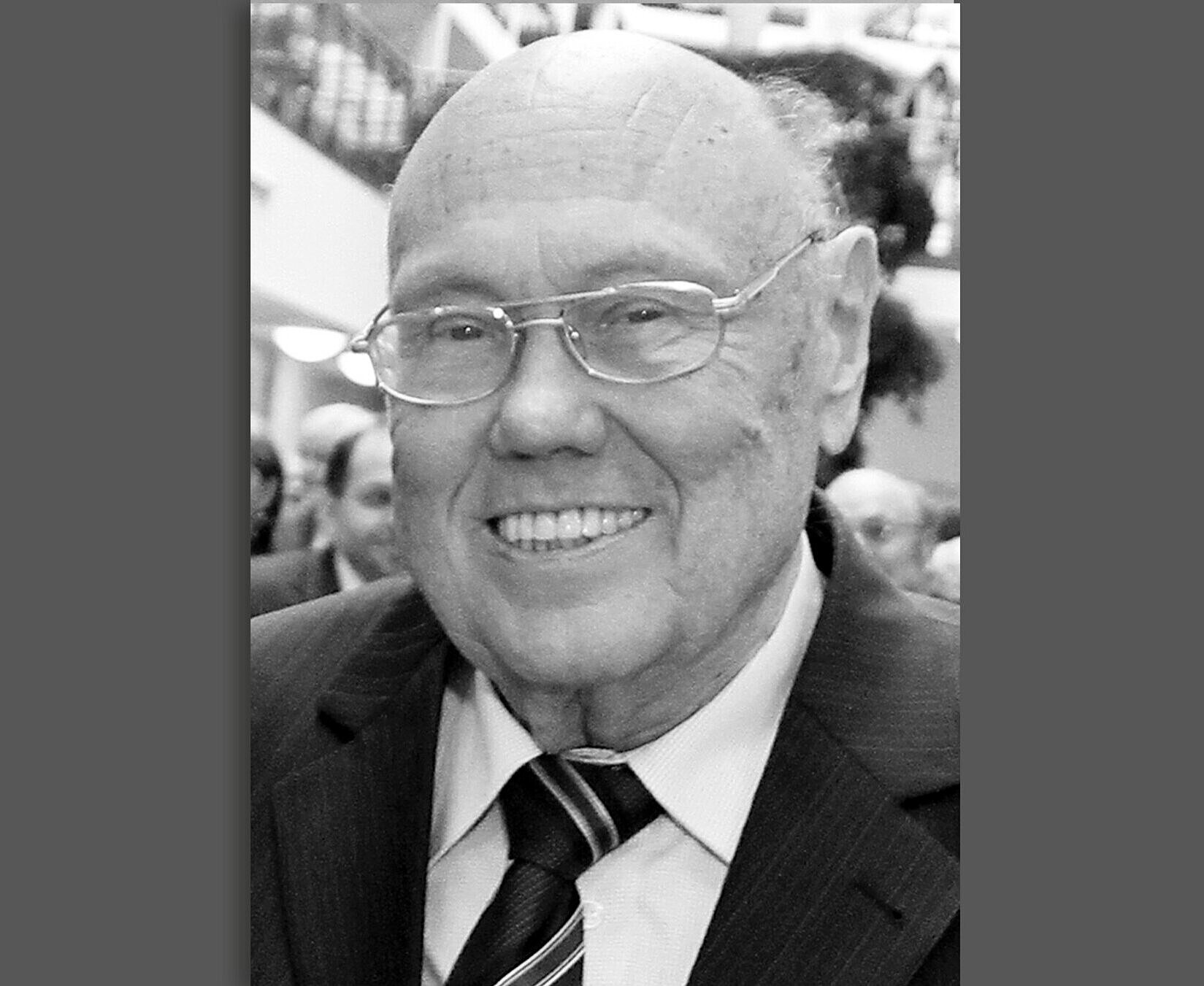 Prof. Dr. Gerhard Seiler