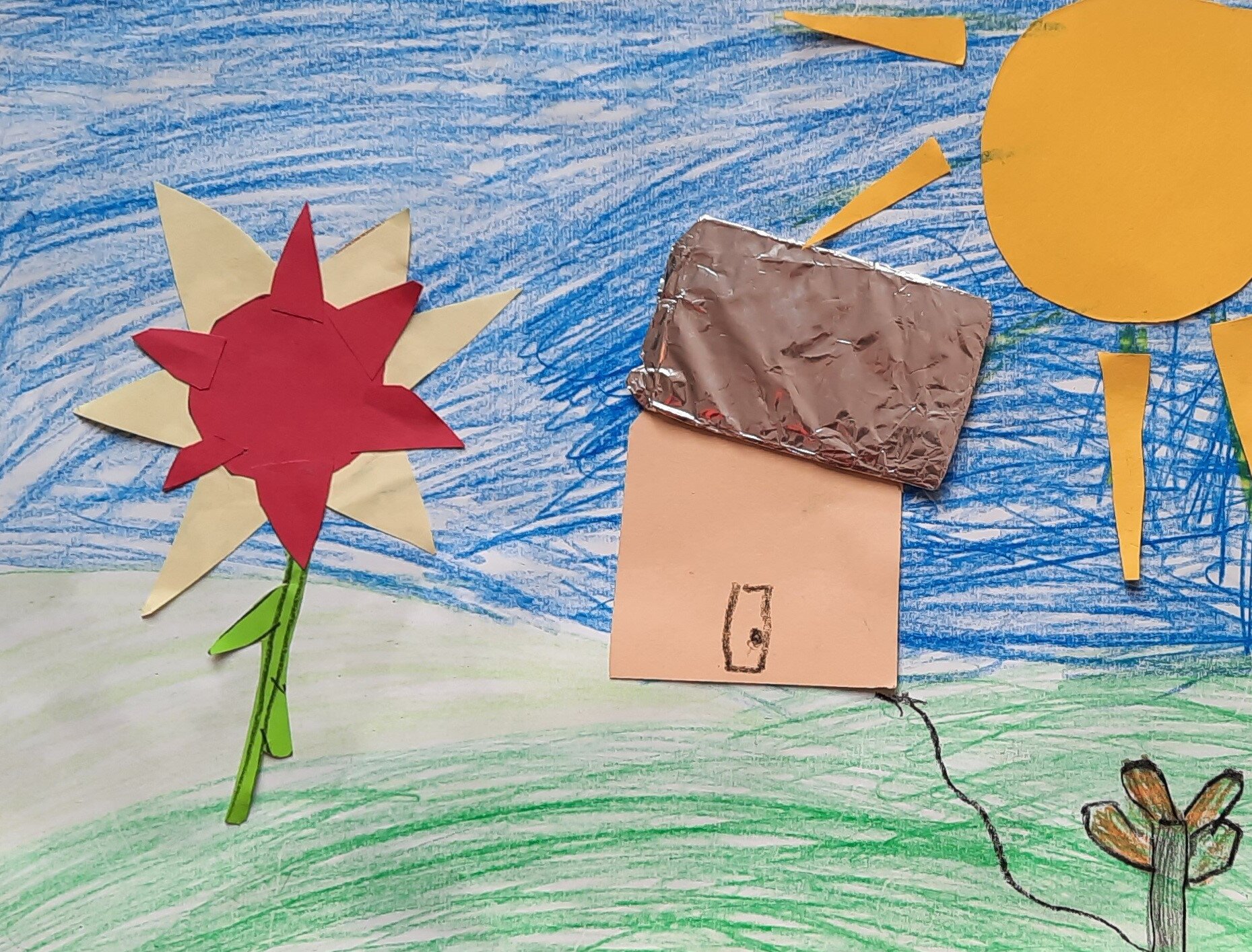 Augustenburg GMS Solar