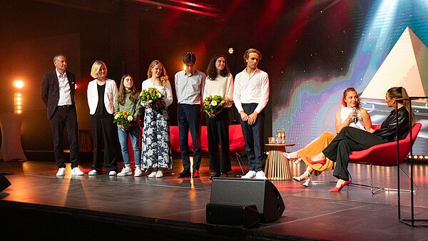 Sportgala 2026
