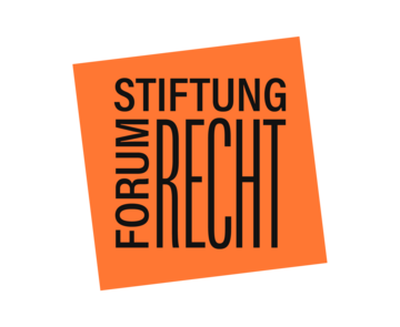 Logo der Stiftung Forum Recht