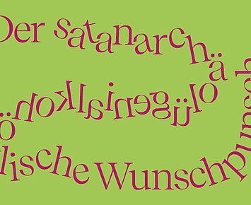 Der satanarchäolügenialkohöllische Wunschpunsch (Vorstellungsausfall)