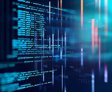 EFFEKTE Reihe Dezember 2022