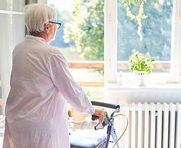 VORTRAG: Pflegebedürftig – was nun?